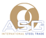 ASG S.p.A. INTERNATIONAL STEEL TRADE -  EX ARTIGIAN STEEL GROUP ASG spa
