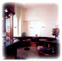 Logo di HOTEL PAVONE
