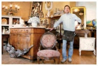 Logo di BROCANTAGE