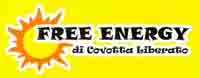 Logo di FREE ENERGY