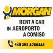 Logo di MORGAN SERVICE RENT