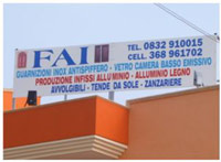 Logo di RAFFAELE FAI
