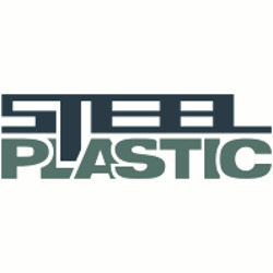 Logo di STEEL PLASTIC
