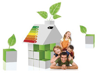 Logo di VERDE MATTONE srl