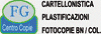 Logo di FG CENTRO COPIE