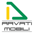 Logo di ARVATI MOBILI