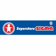 Logo di SUPERMERCATO SIGMA
