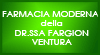 Logo di FARMACIA MODERNA