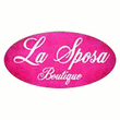 Logo di LA SPOSA BOUTIQUE