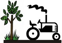 Logo di AZIENDA AGRICOLA ULTROSI MASSIMO