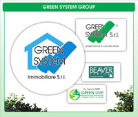 Logo di GREEN SYSTEM srl