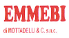 Logo di EMMEBI