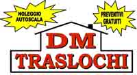 Logo di D.M. GROUP