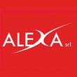 Logo di ALEXA
