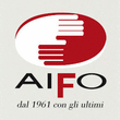 Logo di AIFO