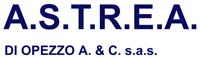 Logo di A.S.T.R.E.A. sas