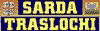 SARDA TRASLOCHI