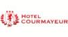 Logo di HOTEL COURMAYEUR