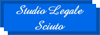Logo di STUDIO LEGALE SCIUTO