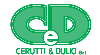 Logo di CERUTTI & DULIO