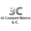 Logo di 3C DI CAZZONI MARCO