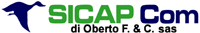 Logo di SICAP COM