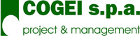 Logo di COGEI spa