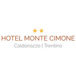 Logo di HOTEL MONTE CIMONE