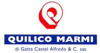 Logo di QUILICO MARMI