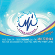 Logo di LAVANDERIA MORO