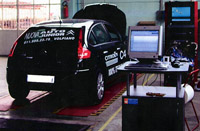 Logo di NUOVA AUTOJUNIOR