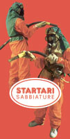 foto de STARTARI SABBIATURE