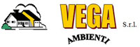 Logo di VEGA AMBIENTI