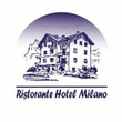 Logo di HOTEL MILANO