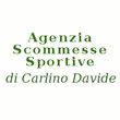 Logo di AGENZIE SCOMMESSE SPORTIVE DI CARLINO DAVIDE