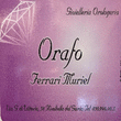 Logo di L'ORAFO