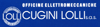 OFFICINE ELETTROMECCANICHE CUGINI LOLLI