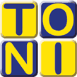 Logo di CASA EDITRICE TONI