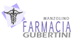 Logo di FARMACIA GUBERTINI