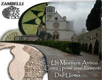 Logo di ZAMBELLI srl