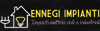 Logo di ENNEGI IMPIANTI
