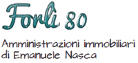 Logo di FORLI' 80