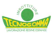 Logo di TECNOGOMMA srl