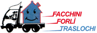 Logo di FACCHINI FORLI' TRASLOCHI snc