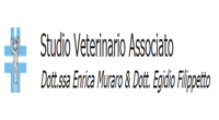 Logo di AMBULATORIO VETERINARIO MURARO DR.SSA ENRICA E FILIPPETTO DR. EGIDIO