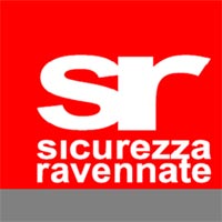 Logo di SR SICUREZZA RAVENNATE