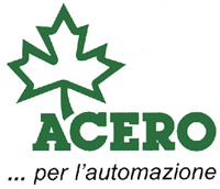 Logo di ACERO srl