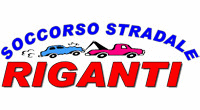 Logo di SOCCORSO STRADALE RIGANTI