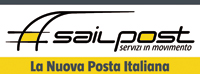 Logo di POSTA SAILPOST