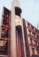 Logo di TECNOELEVATOR
